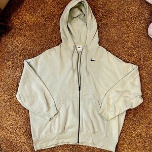 Nike Sportswear Full Zip Hoodie